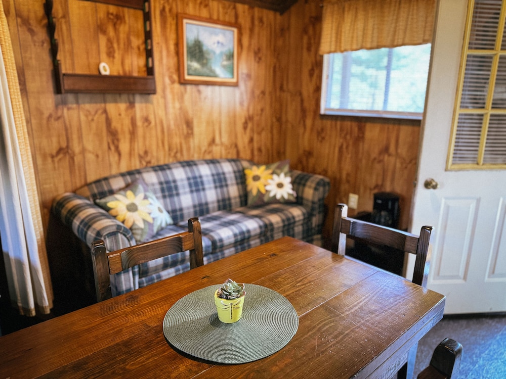 boyers pond campground