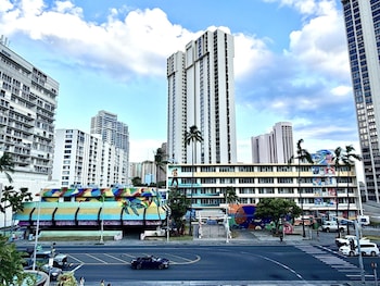 central ymca residences