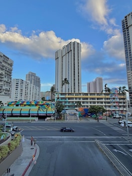 central ymca residences