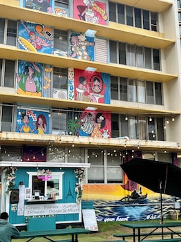 central ymca residences