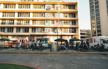 central ymca residences