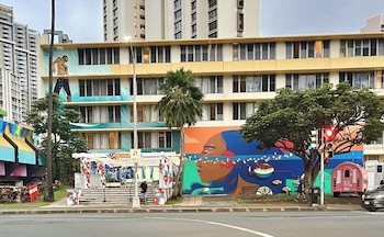honolulu