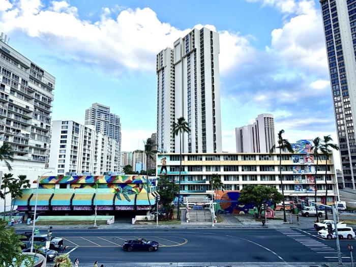 honolulu