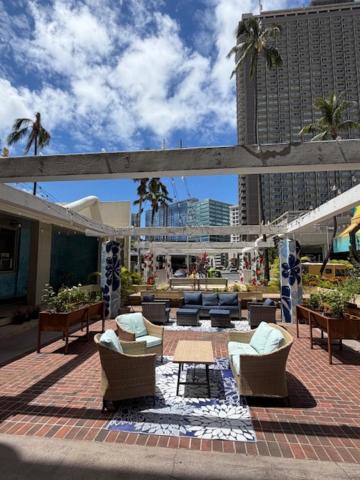 honolulu