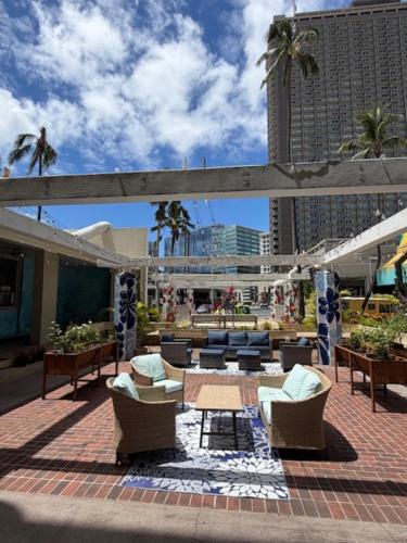 honolulu