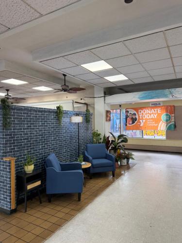 central ymca residences