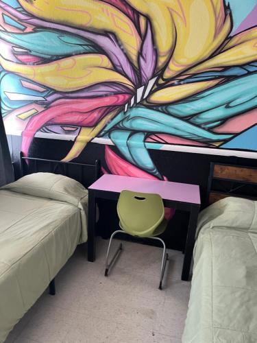 central ymca residences