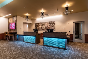Mistequa Casino Hotel,,3 star