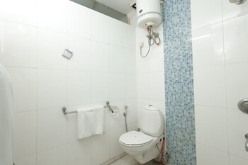 room in bandb bed and breakfast cum home stay