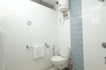 room in bandb bed and breakfast cum home stay