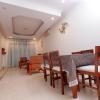 room in bandb bed and breakfast cum home stay
