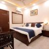 room in bandb bed and breakfast cum home stay