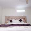 room in bandb bed and breakfast cum home stay