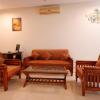 room in bandb bed and breakfast cum home stay