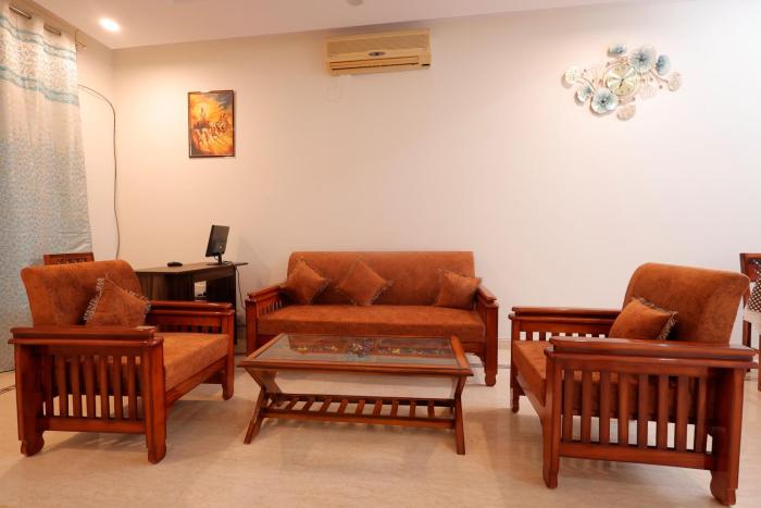 room in bandb bed and breakfast cum home stay