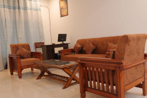 room in bandb bed and breakfast cum home stay