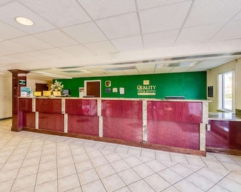 quality inn and suites