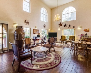 quality inn and suites