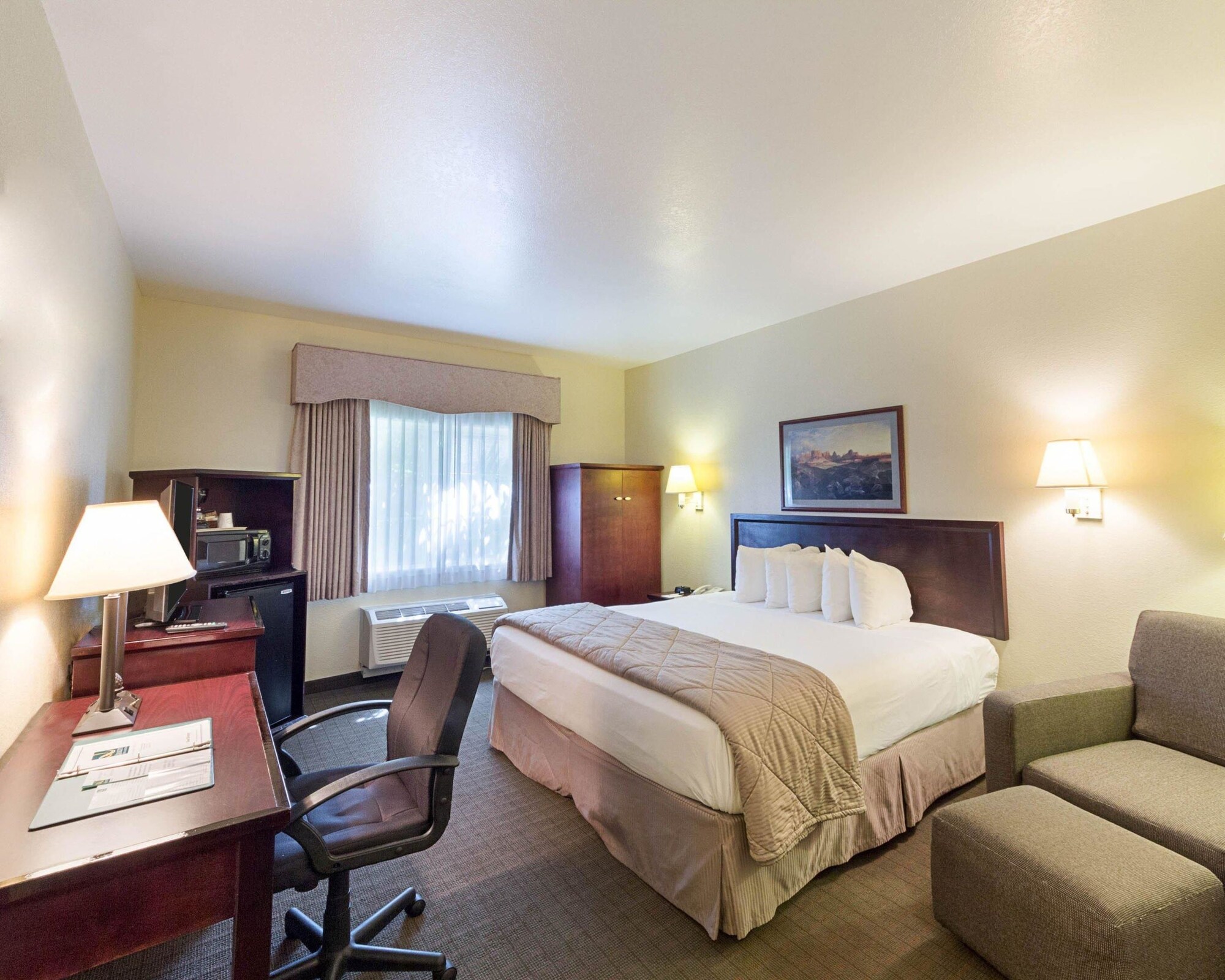 quality inn and suites