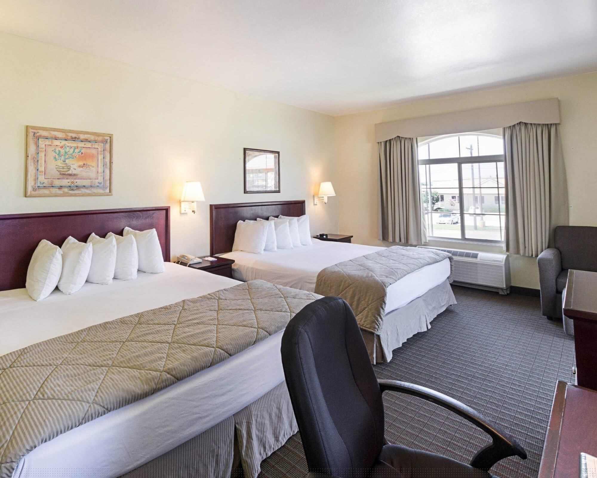 quality inn and suites
