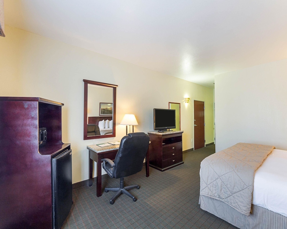 quality inn and suites