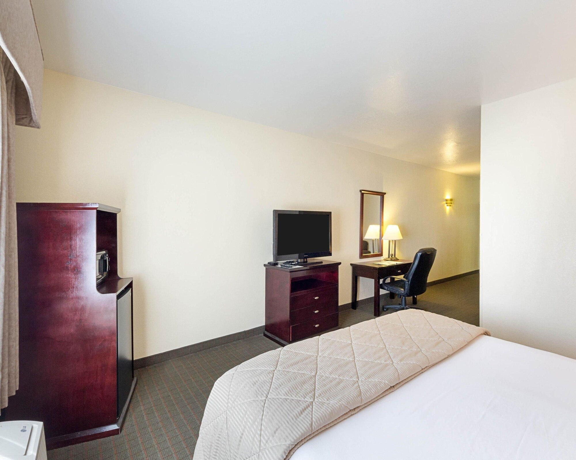 quality inn and suites