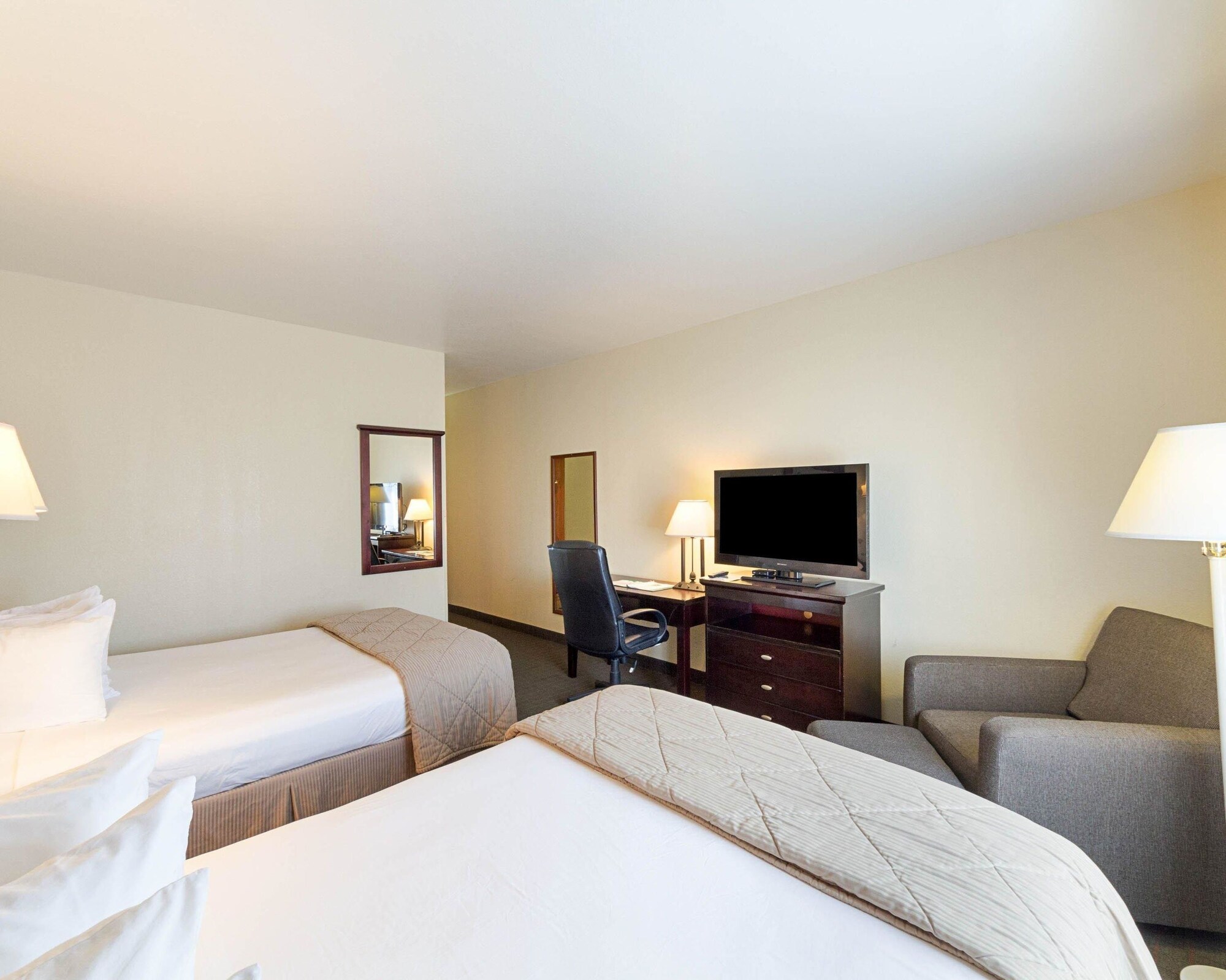 quality inn and suites