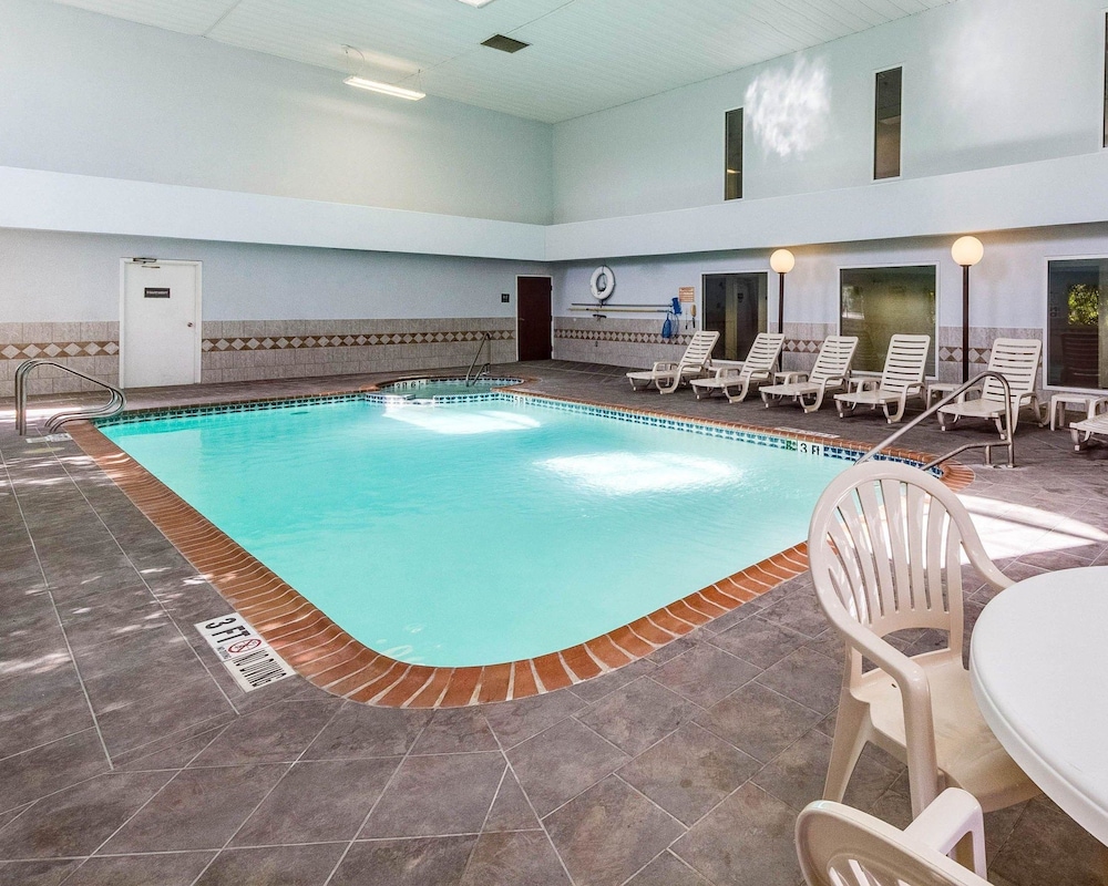 quality inn and suites