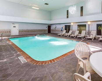 quality inn and suites