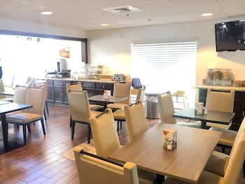 quality inn and suites