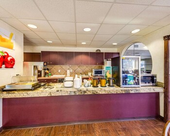 quality inn and suites