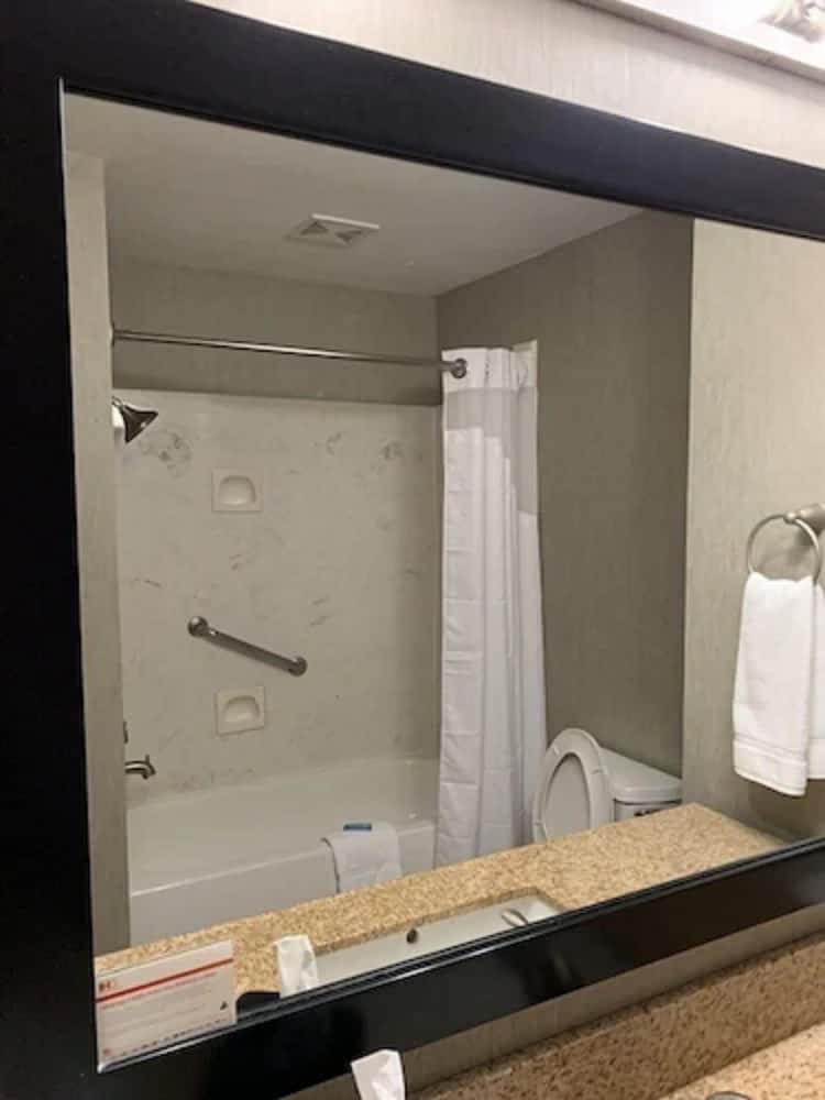 holiday inn express hotel and suites kerrville by ihg