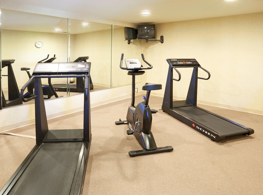 holiday inn express hotel and suites kerrville by ihg