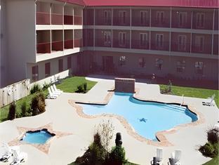 holiday inn express hotel and suites kerrville by ihg