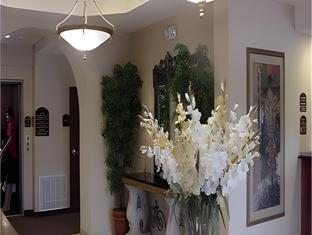 holiday inn express hotel and suites kerrville by ihg