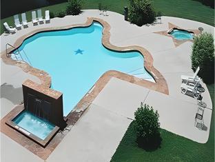 holiday inn express hotel and suites kerrville by ihg