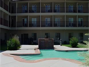 holiday inn express hotel and suites kerrville by ihg