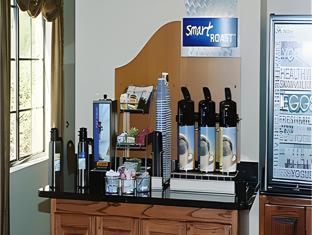 holiday inn express hotel and suites kerrville by ihg