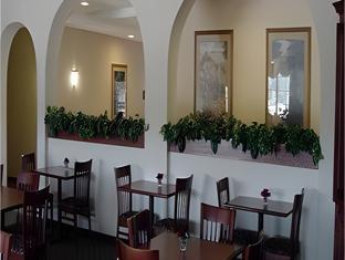 holiday inn express hotel and suites kerrville by ihg