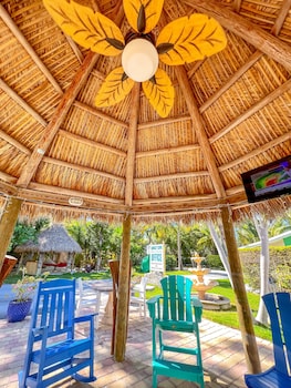 sunset cove beach resort