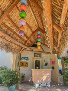 sunset cove beach resort