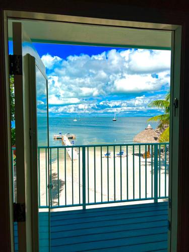 sunset cove beach resort