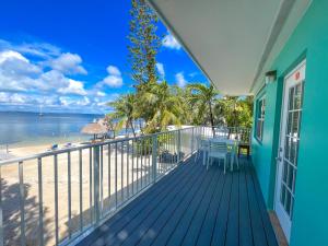 sunset cove beach resort