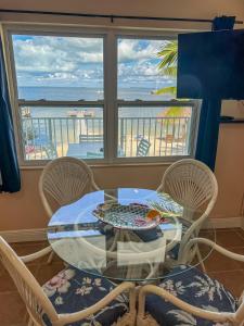 sunset cove beach resort