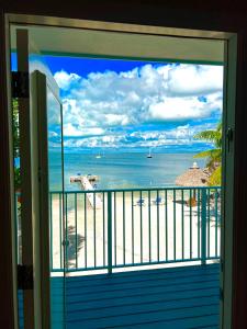 sunset cove beach resort