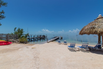 sunset cove beach resort
