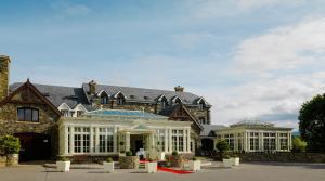 Killarney Heights Hotel,Killarney>>County Kerry,4 star