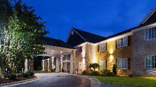 Best Western Kilmarnock Hotel,Lancaster>>Kilmarnock,3 star