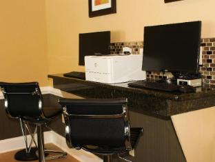 Best Western Kilmarnock Hotel,Lancaster>>Kilmarnock,3 star