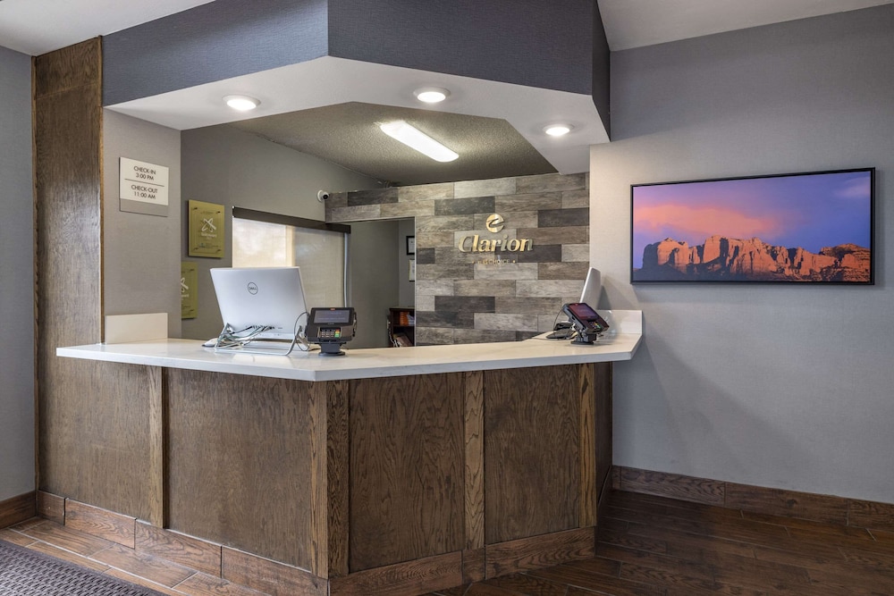 clarion inn kingman i 40 route 66